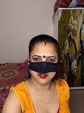 Cute-manisha online show from 11, 3, 2026