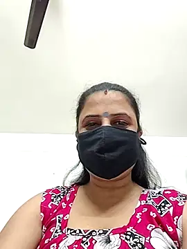 Cute-manisha online show from 25, 3, 2026