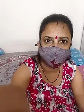 Snapshot of Cute-manisha chatting on 21, 6, 2026 Cute-manisha online show from 21, 6, 2026