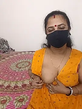 Cute-manisha online show from 31, 3, 2026