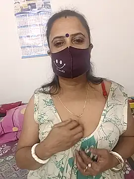 Cute-manisha online show from 27, 2, 2026