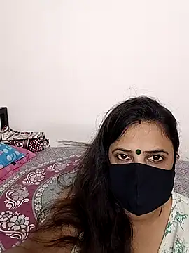 Cute-manisha online show from 12, 4, 2026