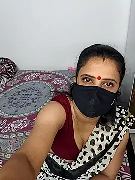 Cute-manisha online show from 21, 3, 2026