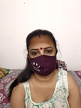 Cute-manisha online show from 26, 4, 2026