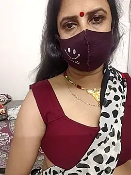 Cute-manisha online show from 26, 4, 2026