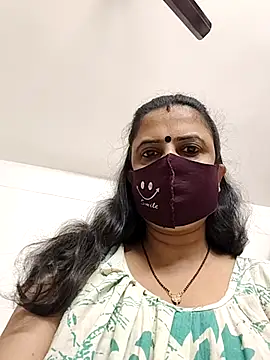 Cute-manisha online show from 9, 4, 2026