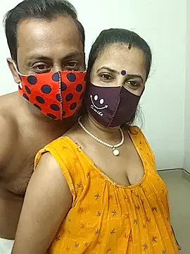 Cute-manisha online show from 7, 11, 2025