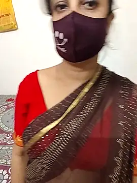 Cute-manisha online show from 9, 11, 2025