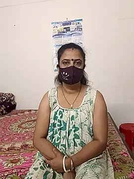 Cute-manisha online show from 22, 2, 2026