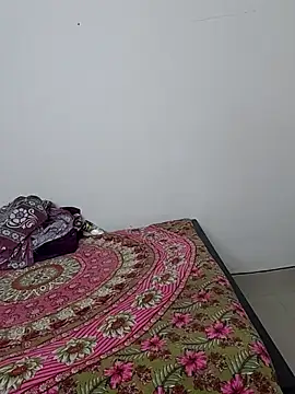 Cute-manisha online show from 14, 11, 2025