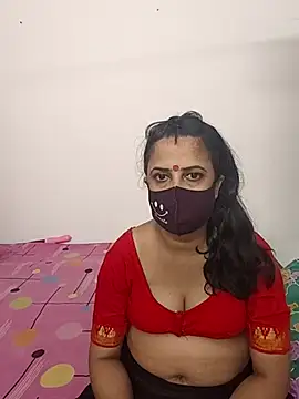 Cute-manisha online show from 9, 10, 2025