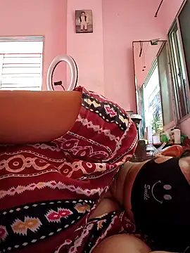 Cute-manisha online show from 27, 2, 2025