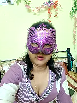 Cute-manisha online show from 17, 2, 2025