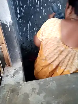 Hotty-rumi online show from 28, 10, 2025