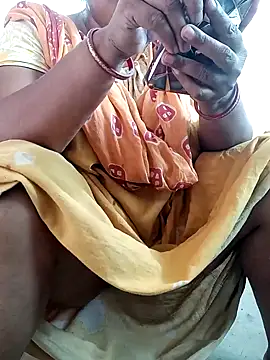 Hotty-rumi online show from 1, 3, 2026