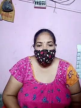 Hotty-rumi online show from 21, 2, 2025