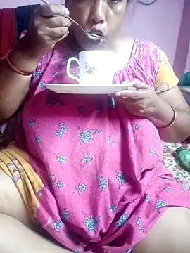 Hotty-rumi online show from 22, 10, 2025