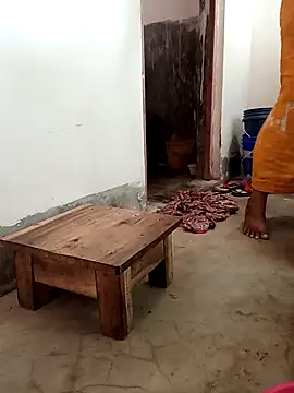 Hotty-rumi online show from 21, 11, 2025