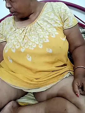 Hotty-rumi online show from 17, 2, 2026