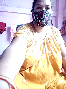 Hotty-rumi online show from 13, 3, 2025