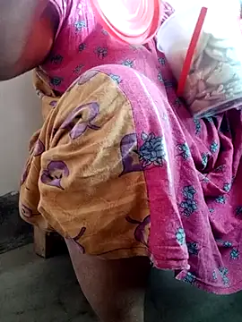 Hotty-rumi online show from 28, 11, 2025