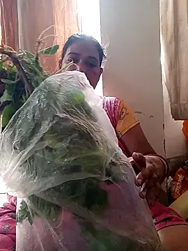 Hotty-rumi online show from 7, 3, 2026