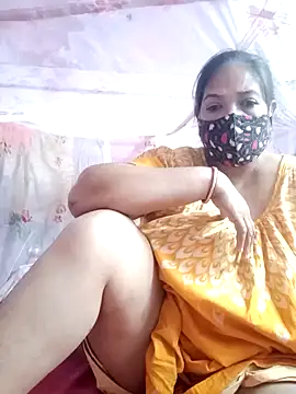 Hotty-rumi online show from 28, 2, 2025