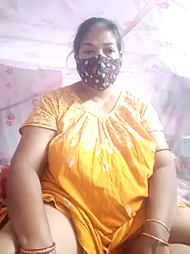 Hotty-rumi online show from 2, 3, 2025