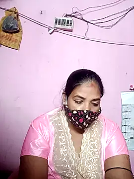 Hotty-rumi online show from 22, 2, 2025