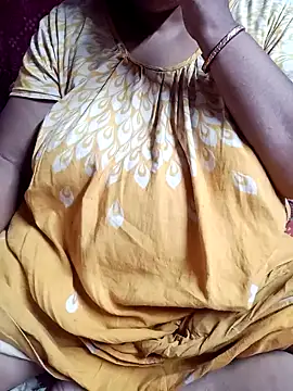 Hotty-rumi online show from 10, 10, 2025