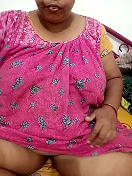 Hotty-rumi online show from 30, 11, 2025