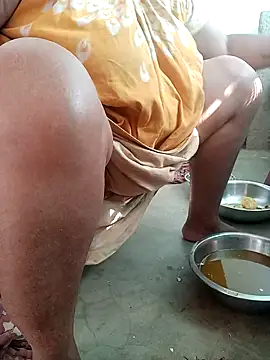 Hotty-rumi online show from 13, 1, 2026