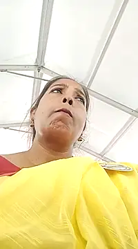 Hotty-rumi online show from 22, 2, 2025