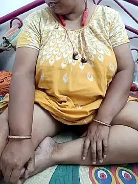 Hotty-rumi online show from 10, 11, 2025