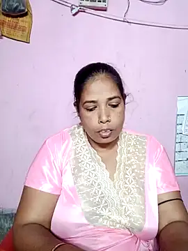 Hotty-rumi online show from 28, 2, 2025