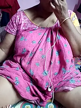 Hotty-rumi online show from 3, 11, 2025