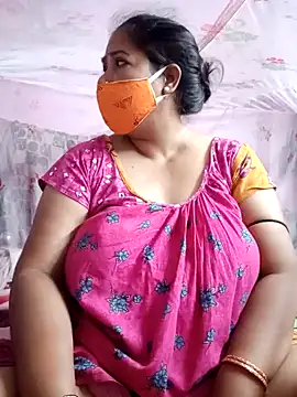 Hotty-rumi online show from 20, 2, 2025