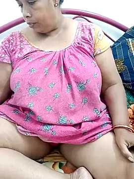 Hotty-rumi online show from 2, 12, 2025