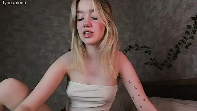 cutiemia0 online show from 13, 3, 2026