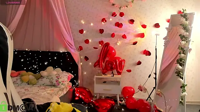 Bonni Meiz online show from 11, 2, 2026