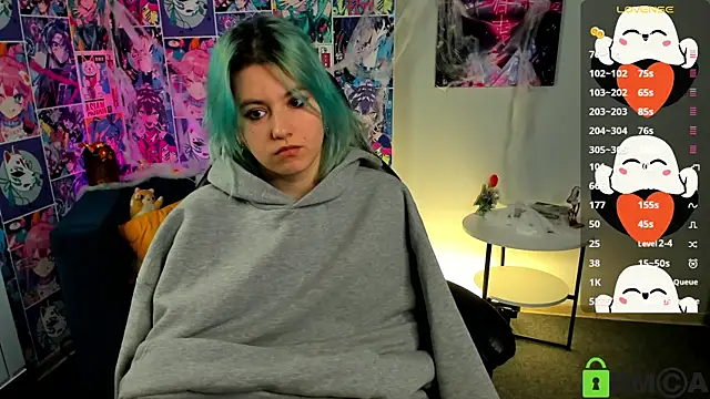 Bonni Meiz online show from 24, 10, 2025