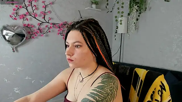 Bonni Meiz online show from 5, 2, 2026