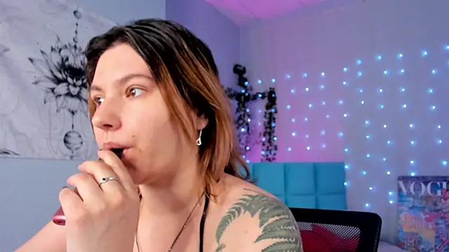 Bonni Meiz online show from 24, 4, 2026