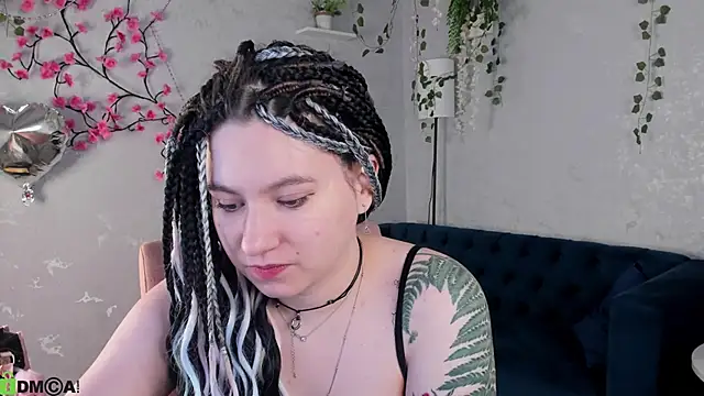 Bonni Meiz online show from 1, 3, 2026