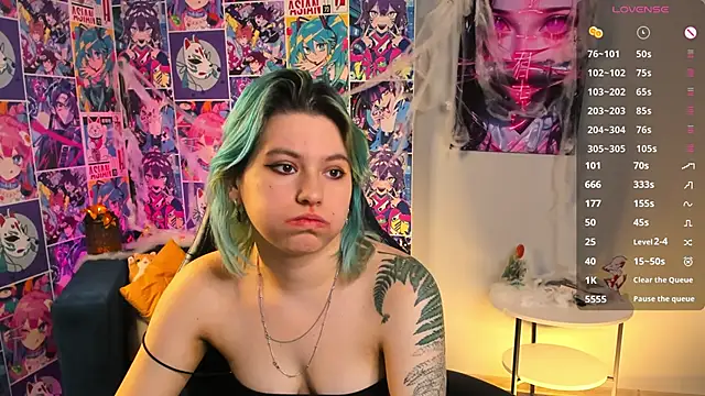 Bonni Meiz online show from 22, 10, 2025