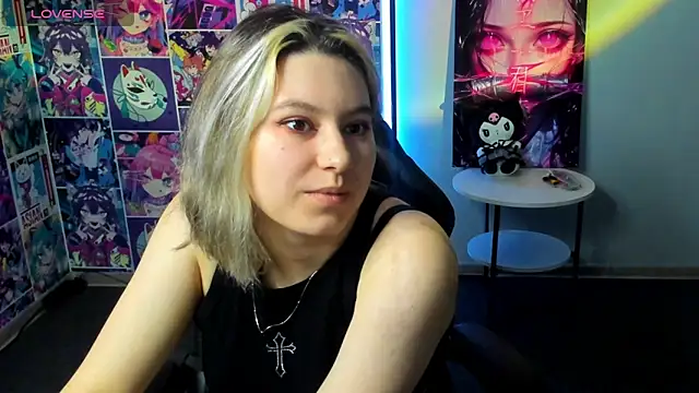 Bonni Meiz online show from 19, 2, 2025