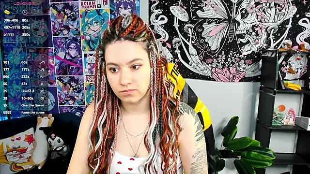 Bonni Meiz online show from 28, 11, 2025