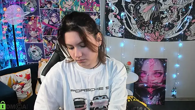 Bonni Meiz online show from 18, 12, 2025