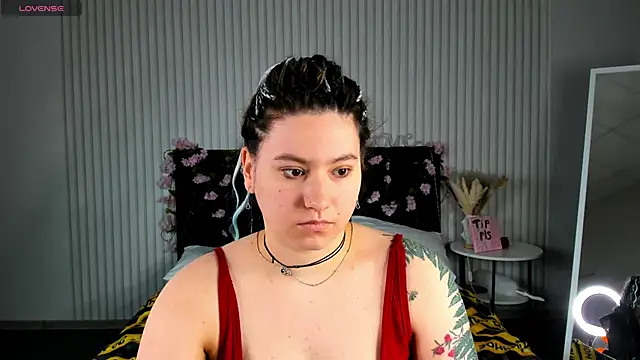 Bonni Meiz online show from 27, 3, 2026