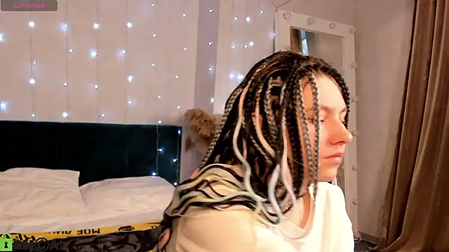 Bonni Meiz online show from 10, 3, 2026